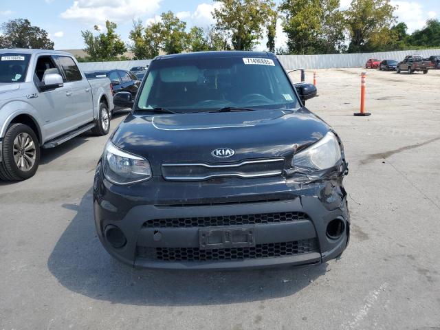 2017 KIA SOUL KNDJN2A21H7887368