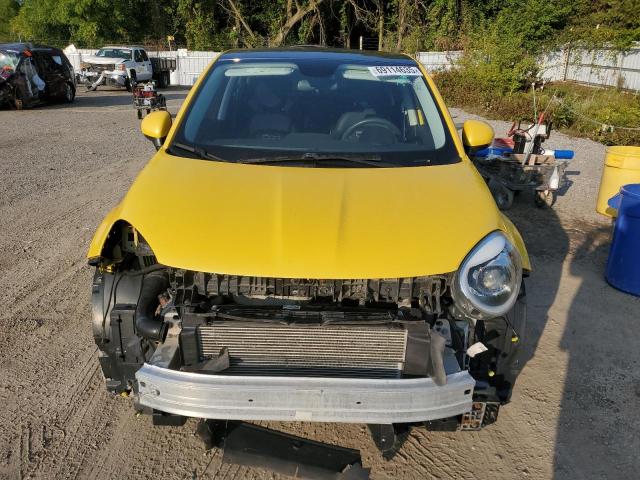 2017 FIAT 500X TREKK ZFBCFXCB8HP560260