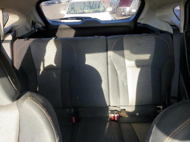 2019 SUBARU CROSSTREK - JF2GTACC1K8260141