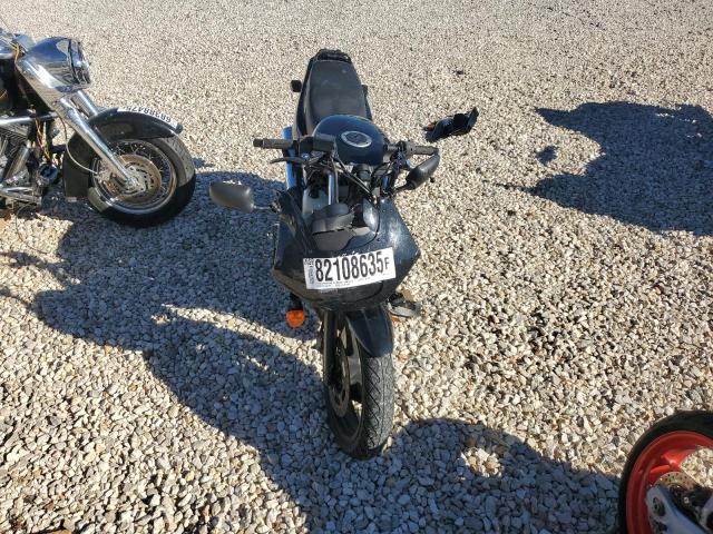 2009 KAWASAKI EX500 D JKAEXVD129A114858