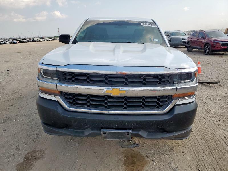 2018 CHEVROLET SILVERADO - 1GCRCNEC7JZ330097