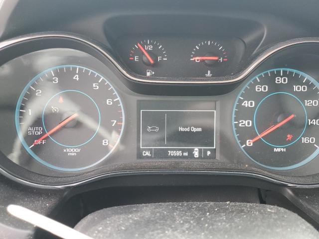 2016 CHEVROLET CRUZE PREMIER 1G1BG5SM8G7273408