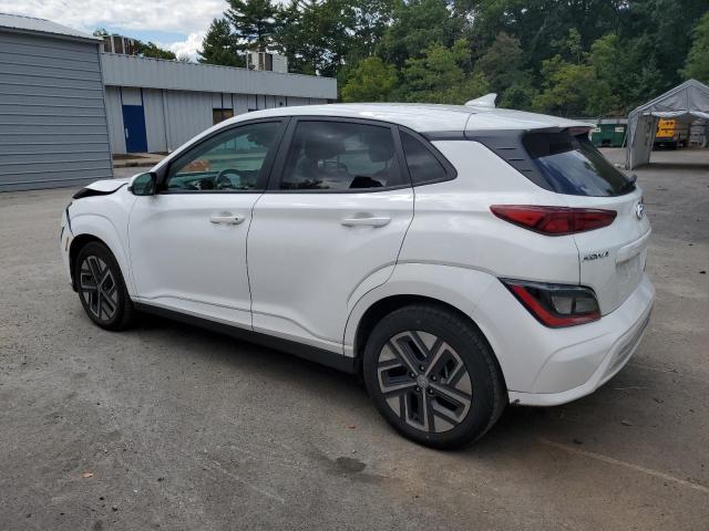 2023 HYUNDAI KONA SEL KM8K33AG9PU182356