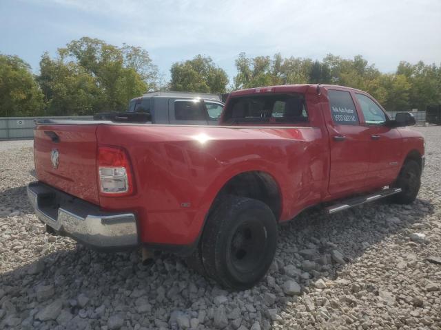 2021 RAM 3500 TRADESMAN 3C63RPGJ8MG672844