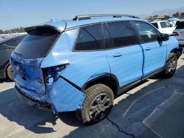 2024 HONDA PASSPORT T 5FNYF8H69RB012767