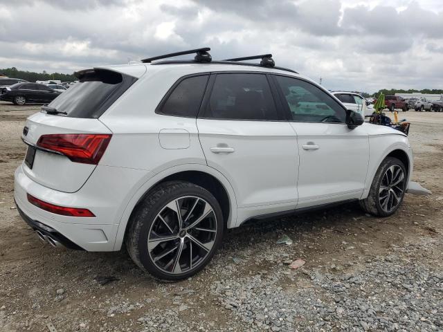2023 AUDI SQ5 PREMIUM PLUS - WA1B4AFY1P2135643