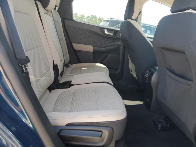 2020 FORD ESCAPE SE - 1FMCU9G65LUB21700