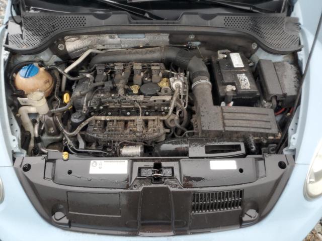 2015 VOLKSWAGEN BEETLE 1.8 3VWF17AT8FM625855