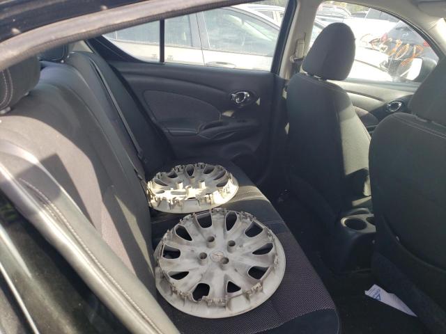 2014 NISSAN VERSA S - 3N1CN7AP3EL860197