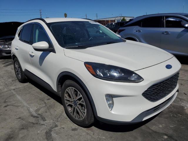 2021 FORD ESCAPE SEL 1FMCU0H6XMUA52658