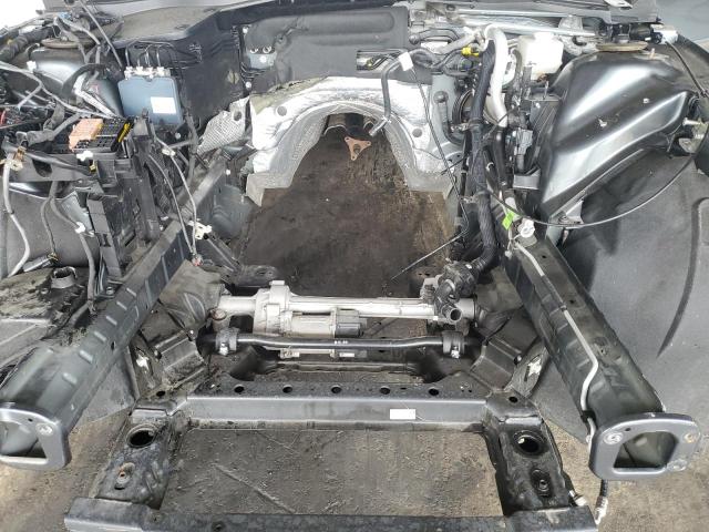 2017 CHEVROLET SS #3302928638