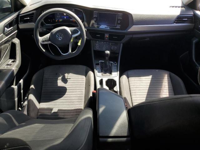 2022 VOLKSWAGEN JETTA S 3VWCM7BU4NM005892