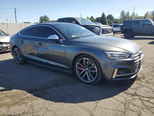 2018 AUDI S5 PRESTIG - WAUC4CF59JA009309
