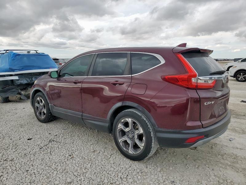 2019 HONDA CR-V EX #3290503483