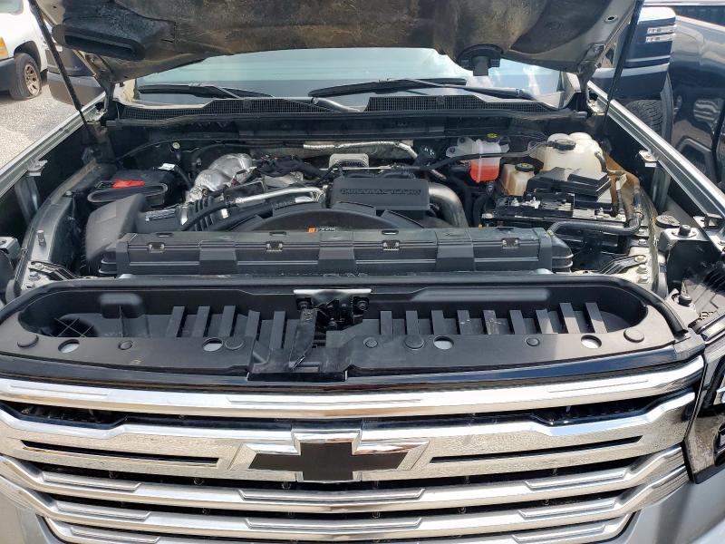 2024 CHEVROLET SILVERADO 2GC4YREY7R1270518