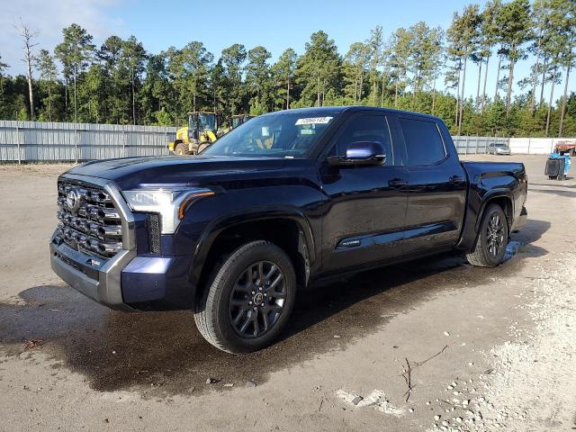 Global Auto Auctions: 2023 TOYOTA TUNDRA CRE