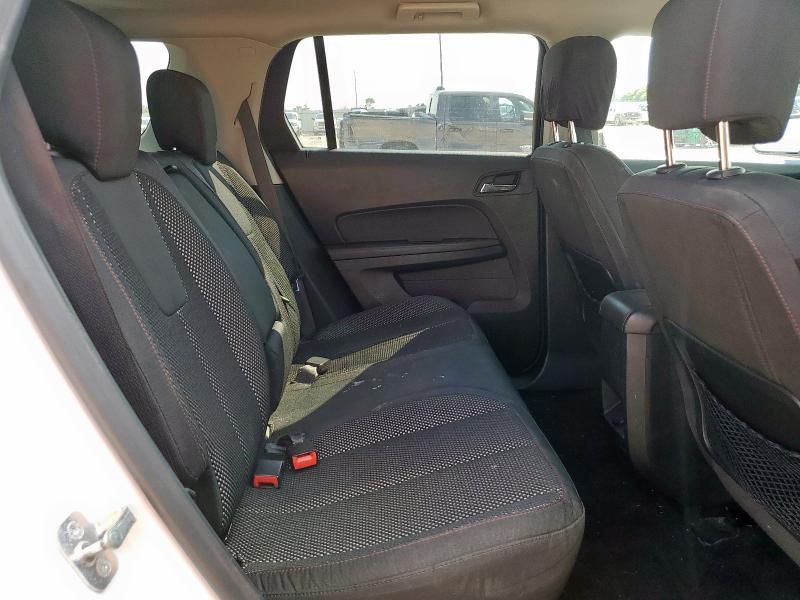 2015 GMC TERRAIN SL - 2GKALREK3F6370647