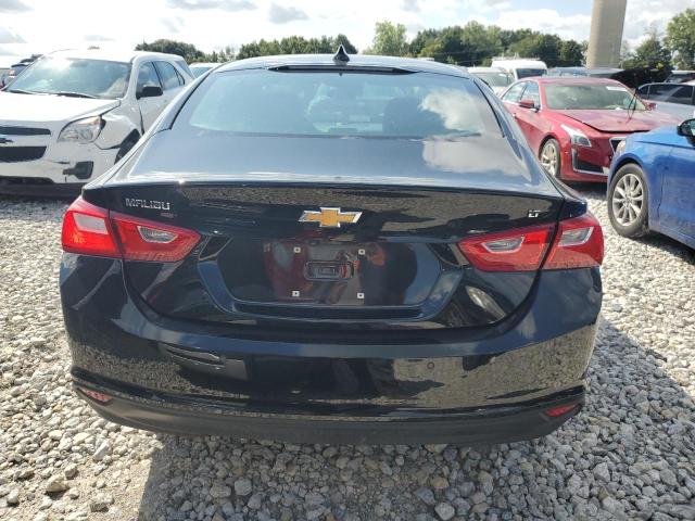 2024 CHEVROLET MALIBU LT 1G1ZD5ST4RF152057