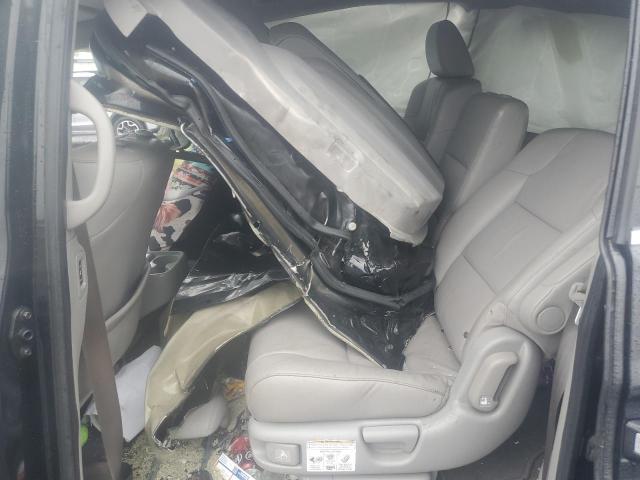 2013 HONDA ODYSSEY EX - 5FNRL5H63DB042867