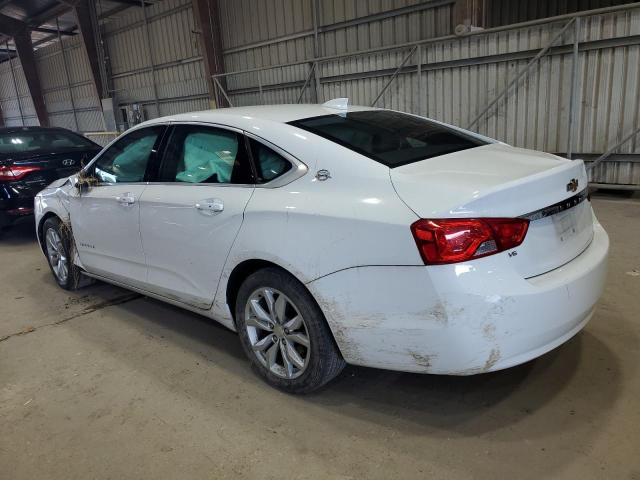 2020 CHEVROLET IMPALA LT 2G11Z5S32L9101512