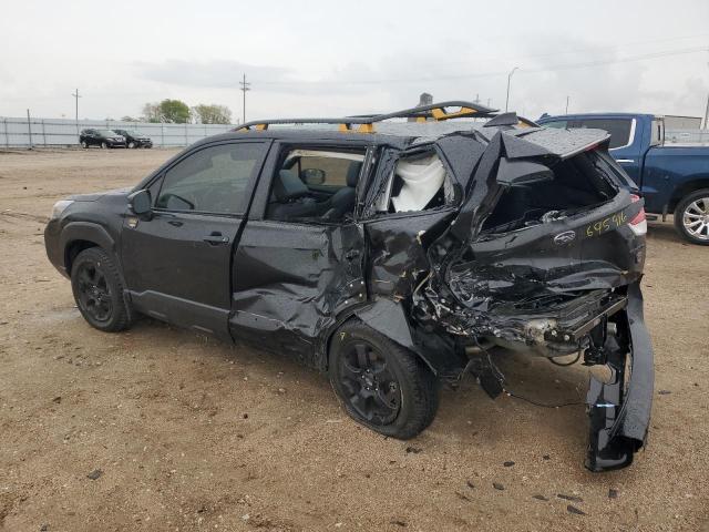 2024 SUBARU FORESTER W JF2SKAJC1RH408590