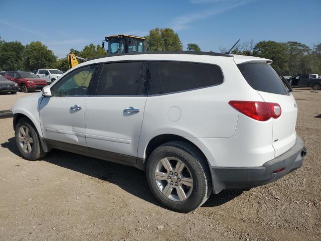 2010 CHEVROLET TRAVERSE L #3283812416
