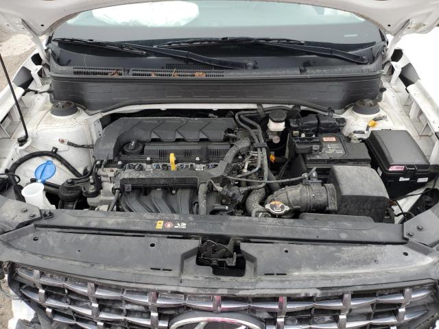 2023 HYUNDAI VENUE SEL - KMHRC8A39PU258814