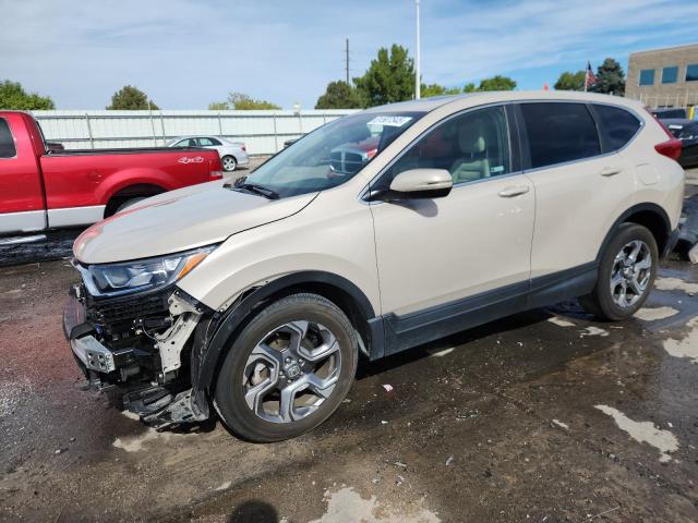 HONDA CR-V EX