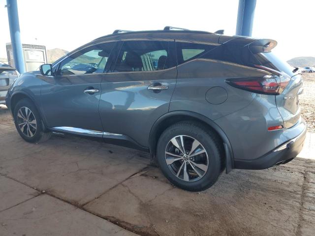 2020 NISSAN MURANO SV 5N1AZ2BS0LN140301
