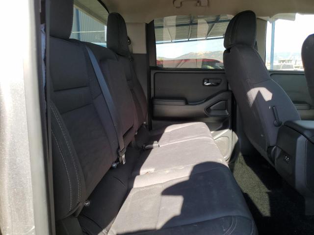 2023 NISSAN FRONTIER S 1N6ED1EK9PN656234