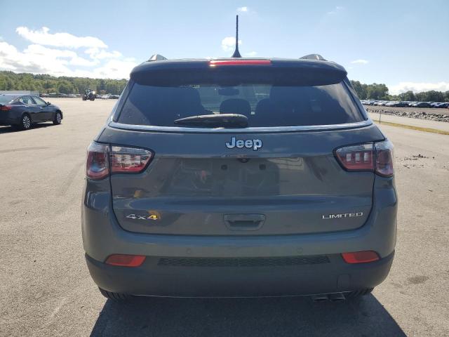 2021 JEEP COMPASS LI - 3C4NJDCB9MT604923