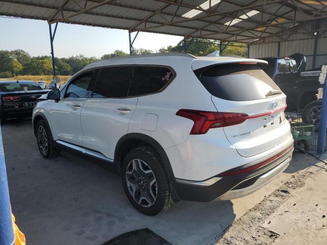 2022 HYUNDAI SANTA FE L 5NMS4DAL2NH457803