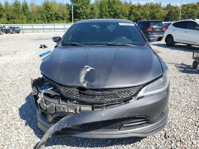 2015 CHRYSLER 200 S 1C3CCCBB5FN748215