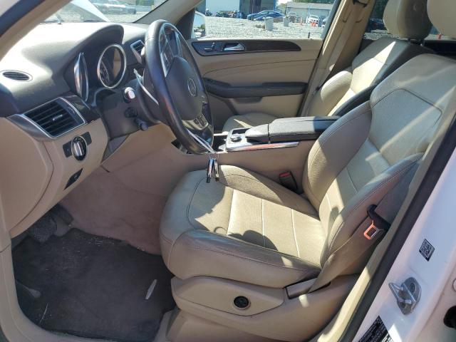 2015 MERCEDES-BENZ ML 350 4MA 4JGDA5HB5FA526012