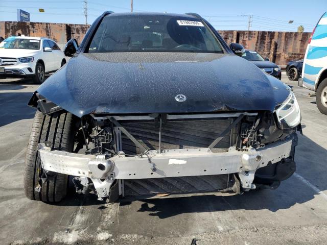 2022 MERCEDES-BENZ GLC 300 - W1N0G8DB1NV397596