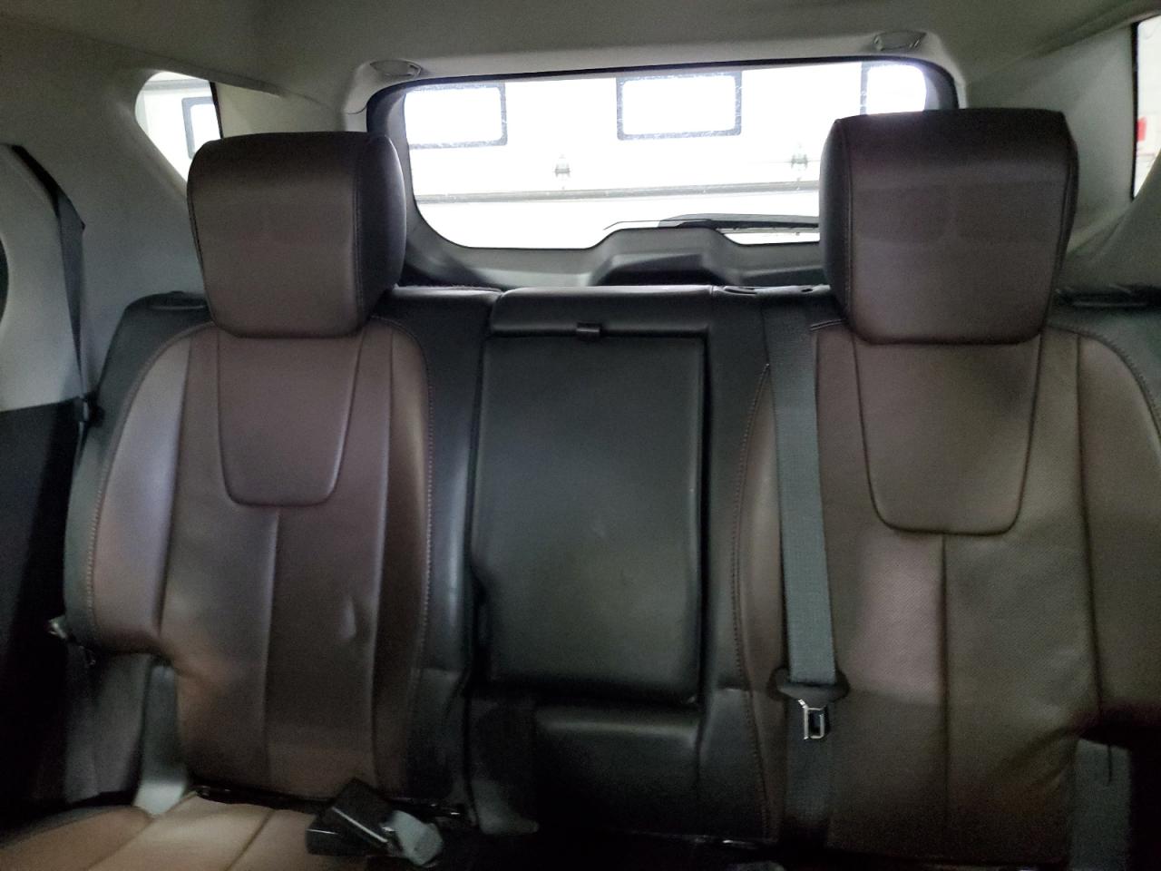 CHEVROLET EQUINOX LTZ