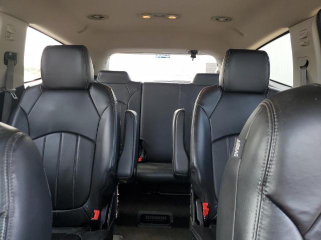 2015 CHEVROLET TRAVERSE L 1GNKVJKD8FJ243713