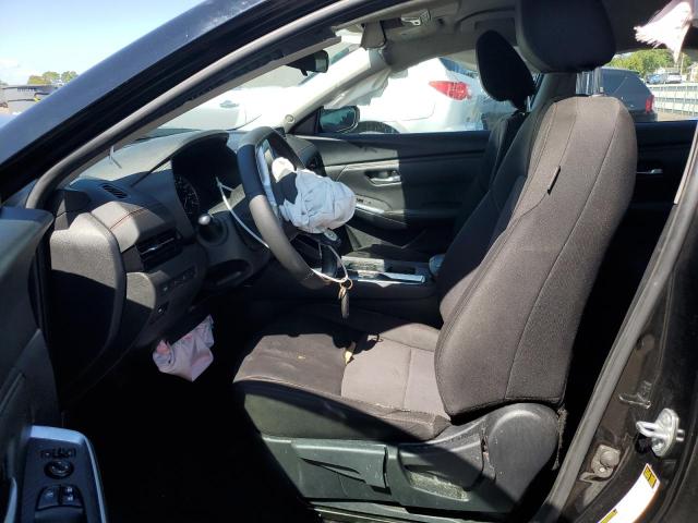 2023 NISSAN SENTRA SR 3N1AB8DV2PY271700