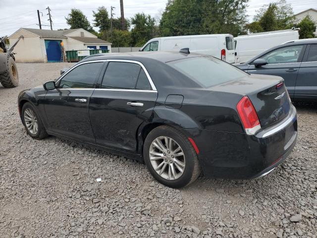 2016 CHRYSLER 300C 2C3CCAEG1GH116656