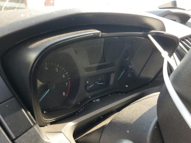 2019 FORD TRANSIT T-350 HD #3268909246