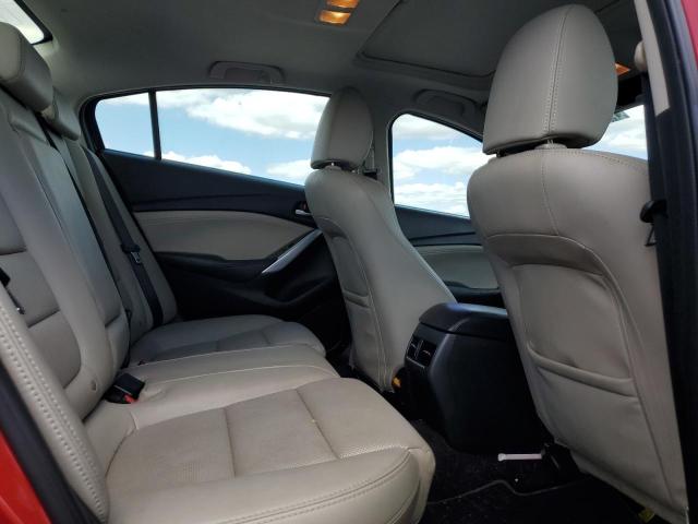 2016 MAZDA 6 - JM1GJ1V58G1421197