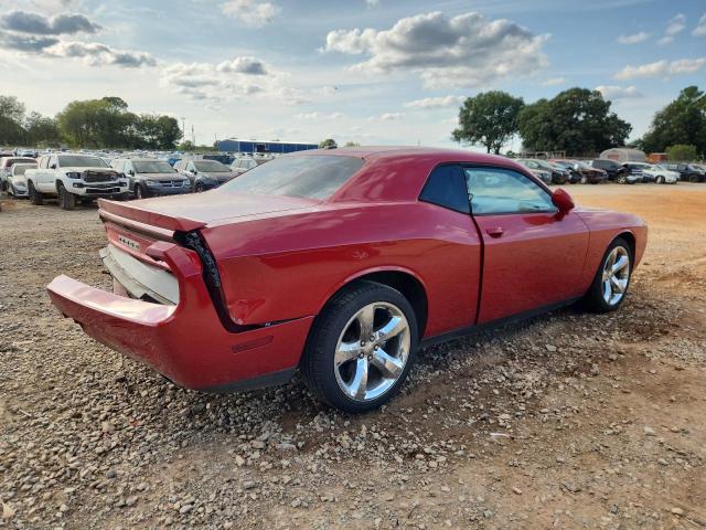 2012 DODGE CHALLENGER SXT #3286691300