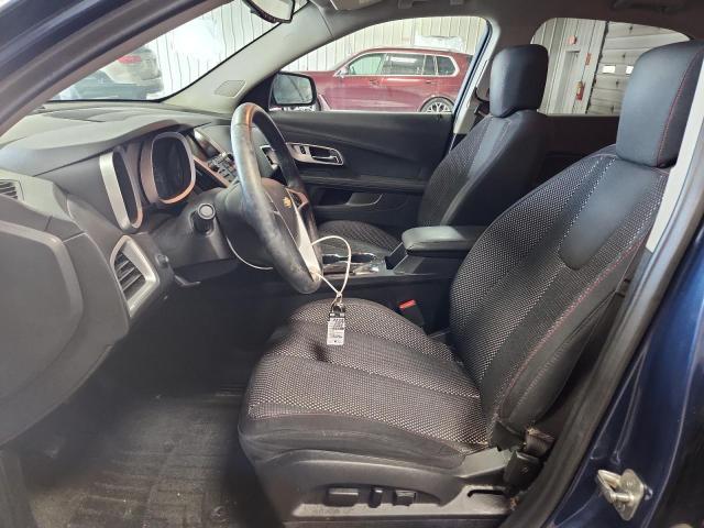 2017 CHEVROLET EQUINOX LT 2GNALCEK9H6102396