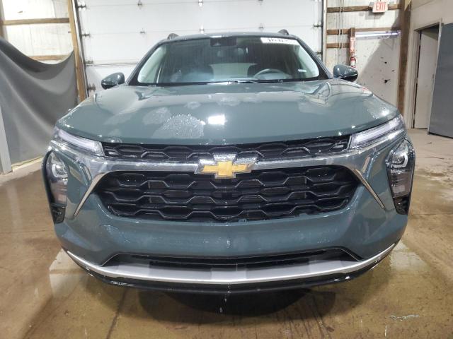 2025 CHEVROLET TRAX 1LT KL77LHEP4SC144739