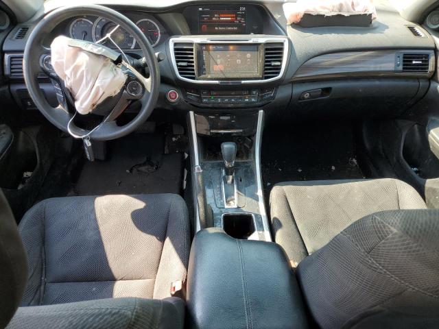 2016 HONDA ACCORD EX 1HGCR2F77GA192719