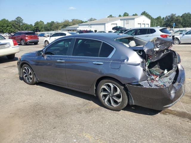 2016 HONDA ACCORD EXL - 1HGCR2F83GA092674