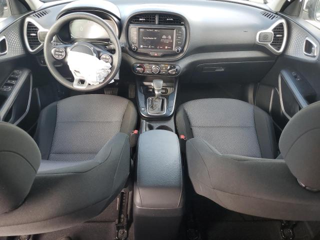 2024 KIA SOUL LX KNDJ23AU8R7239415