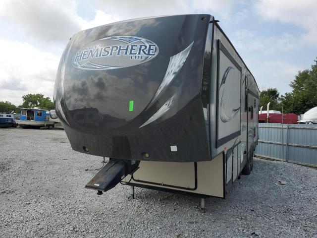 2013 SEAL TRAVEL TRA #3269945987