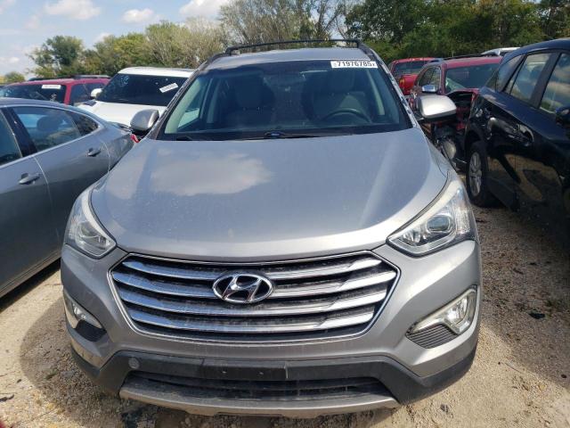 2015 HYUNDAI SANTA FE G KM8SM4HF9FU108031