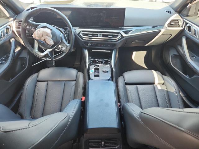 2024 BMW I4 EDRIVE WBY43AW05RFR51406